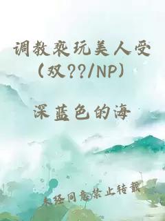 调教亵玩美人受（双??/NP）