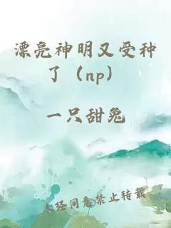 漂亮神明又受种了（np）