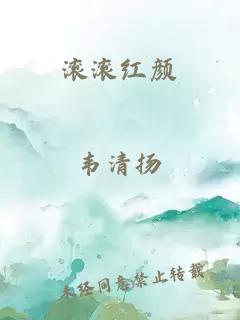 滚滚红颜