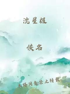 沈星极